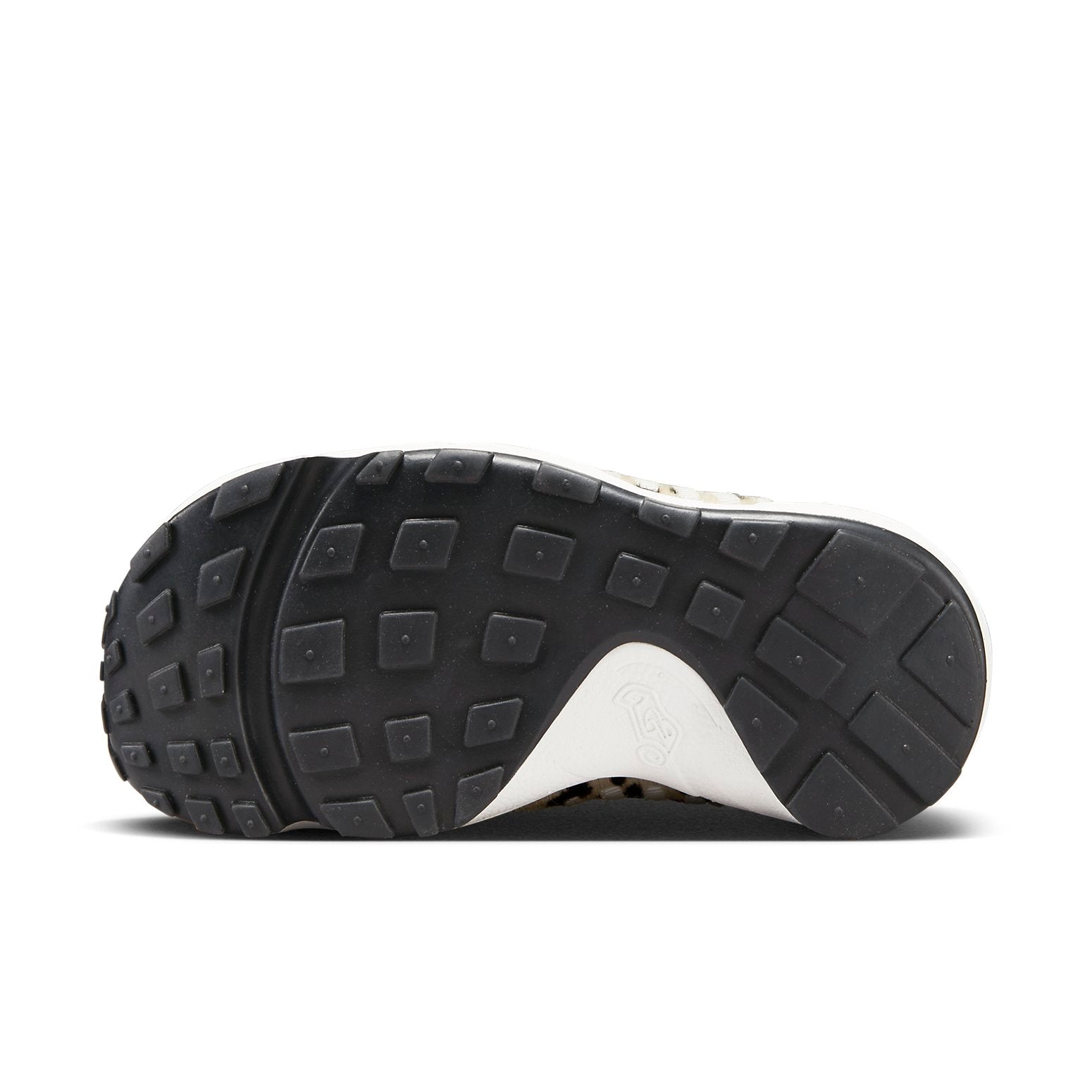 (WMNS) Nike Air Footscape Woven 'White Cow Print' FB1959-102