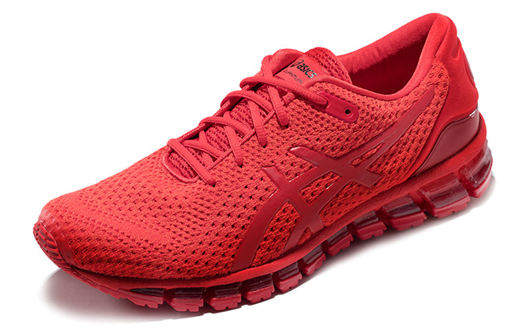 ASICS Gel Quantum 360 Knit 2 'Classic Red' T840N-602
