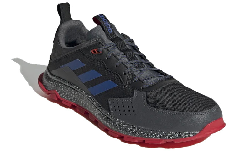 adidas Response Trail 'Black Blue' EG3457