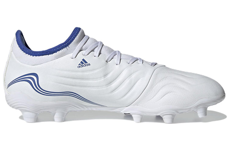 adidas Copa Sense.3 FG 'White Hi-Res Blue' GW4959