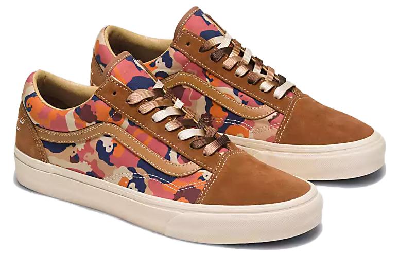Vans Queer Poets Old Skool 'Tyris Winter' VN0A5JMIC09
