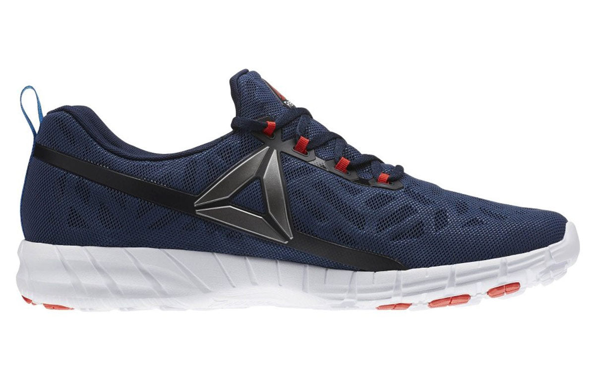 Reebok Zpump Fusion 2.5 Navy Blue AR0086