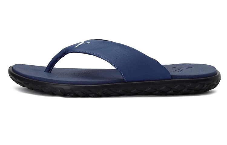 PUMA Galaxy Comfort IDP Sandals Blue 374846-02