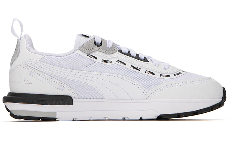 PUMA R22 'Signature - White Harbor Mist' 383835-01