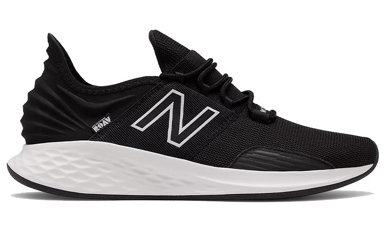 New Balance PERFORMANCE - ROAV 'Black White' MROAVSK