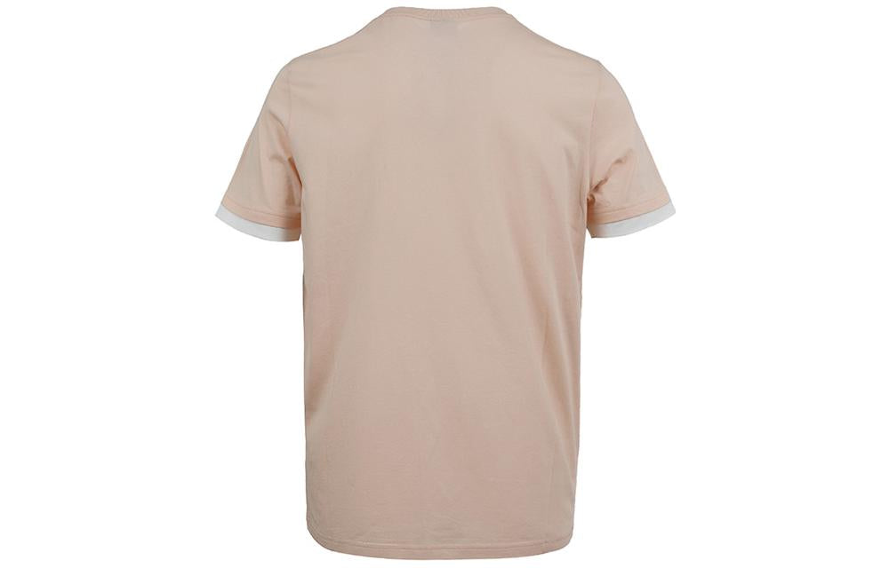 PUMA Candy Color Tee 'Beige' 537883-77