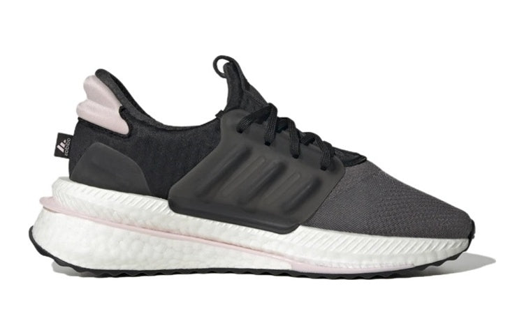 (WMNS) adidas X_PLRBOOST 'Black Clear Pink' HP3139
