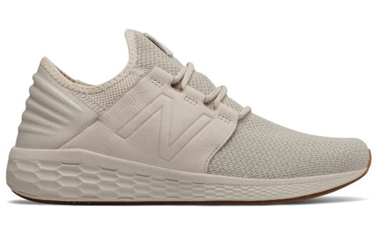 New Balance Fresh Foam Cruz v2 'Beige' MCRUZNO2
