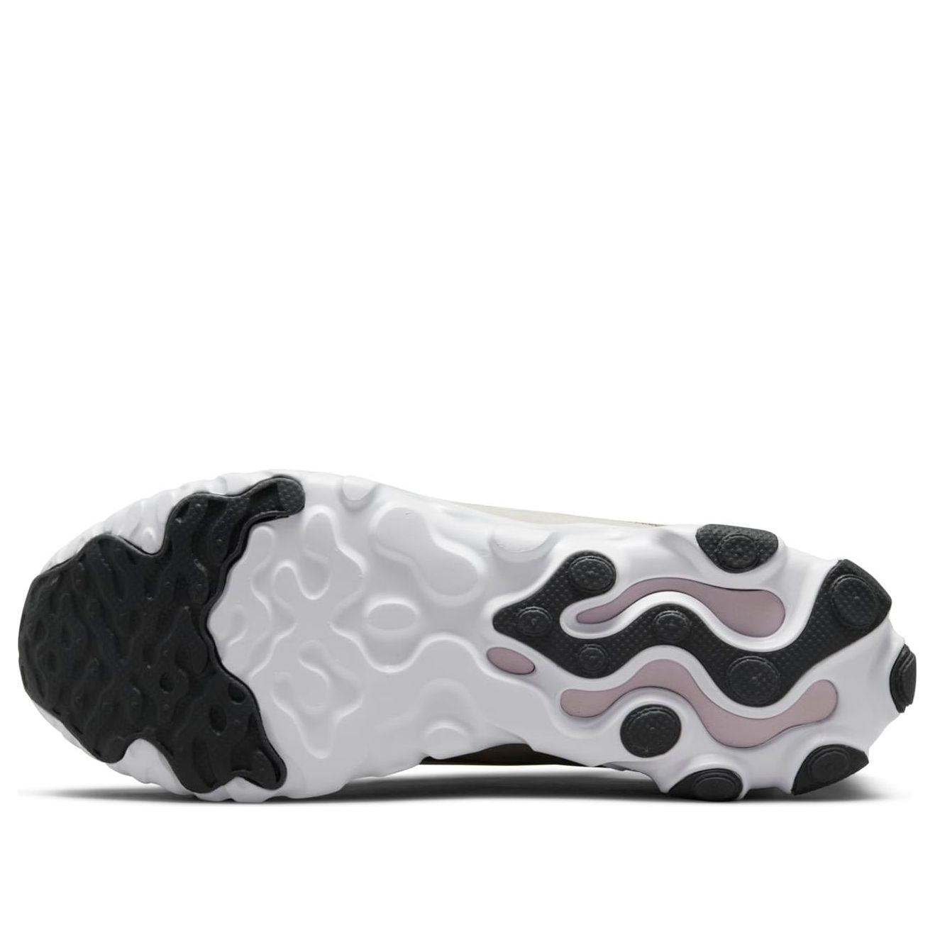 (WMNS) Nike React Art3mis 'Cream Moon Fossil' CN8203-200