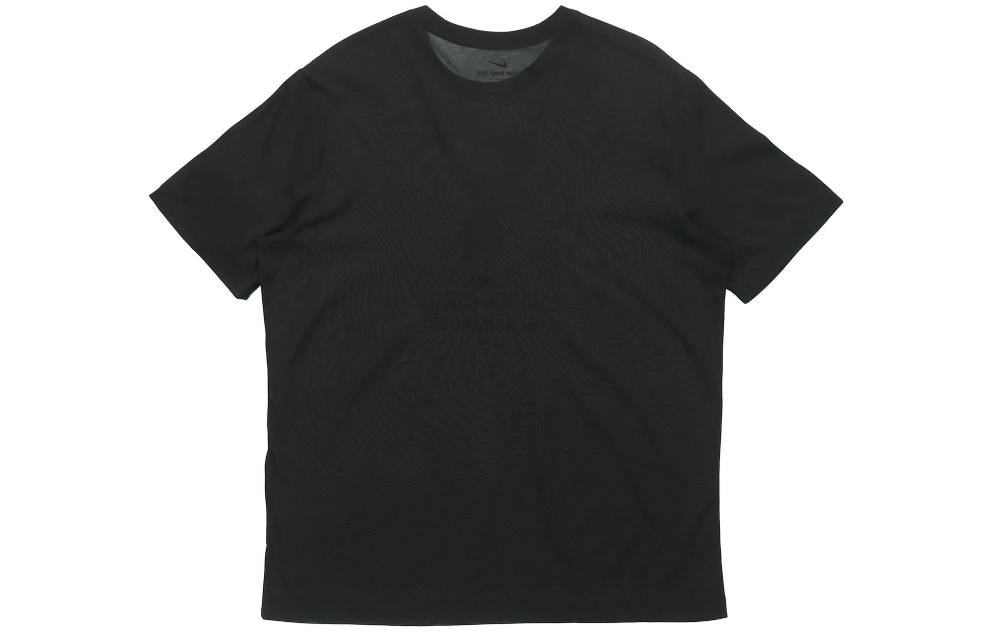 Nike Dri-FIT Logo Printing Quick-dry Sports Male Black DA1797-010