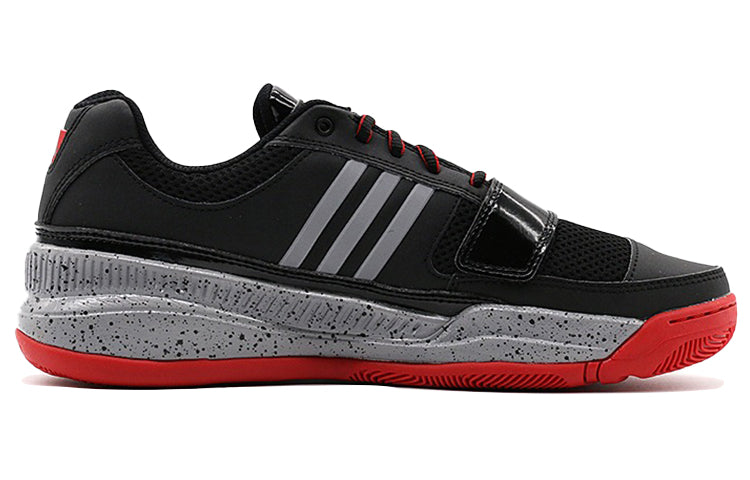adidas Lightswitch 'Black Red' D69576