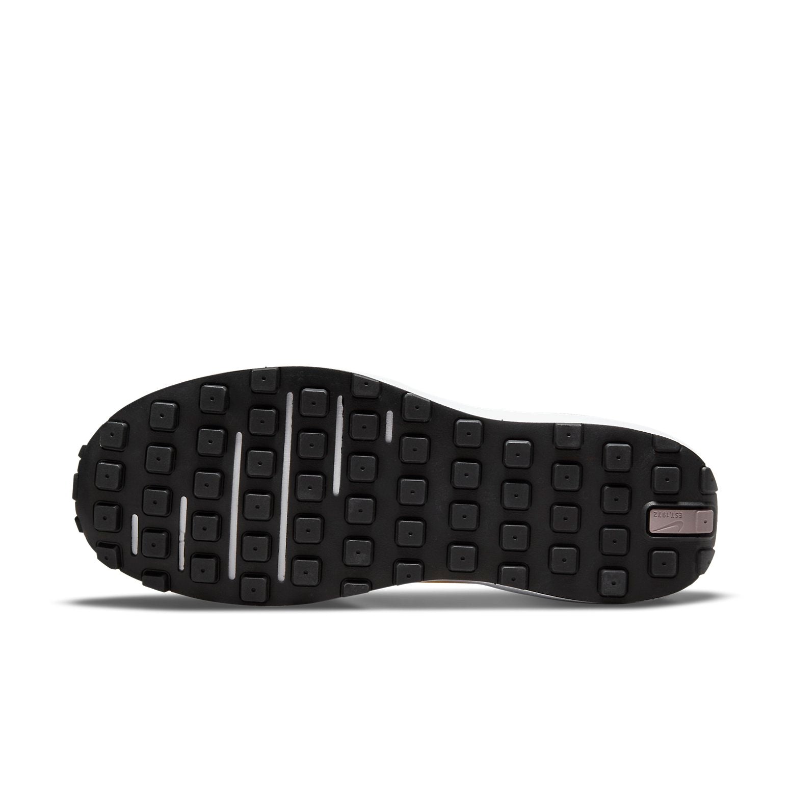 (WMNS) Nike Waffle One 'White Regal Pink Mulberry' DN5062-100