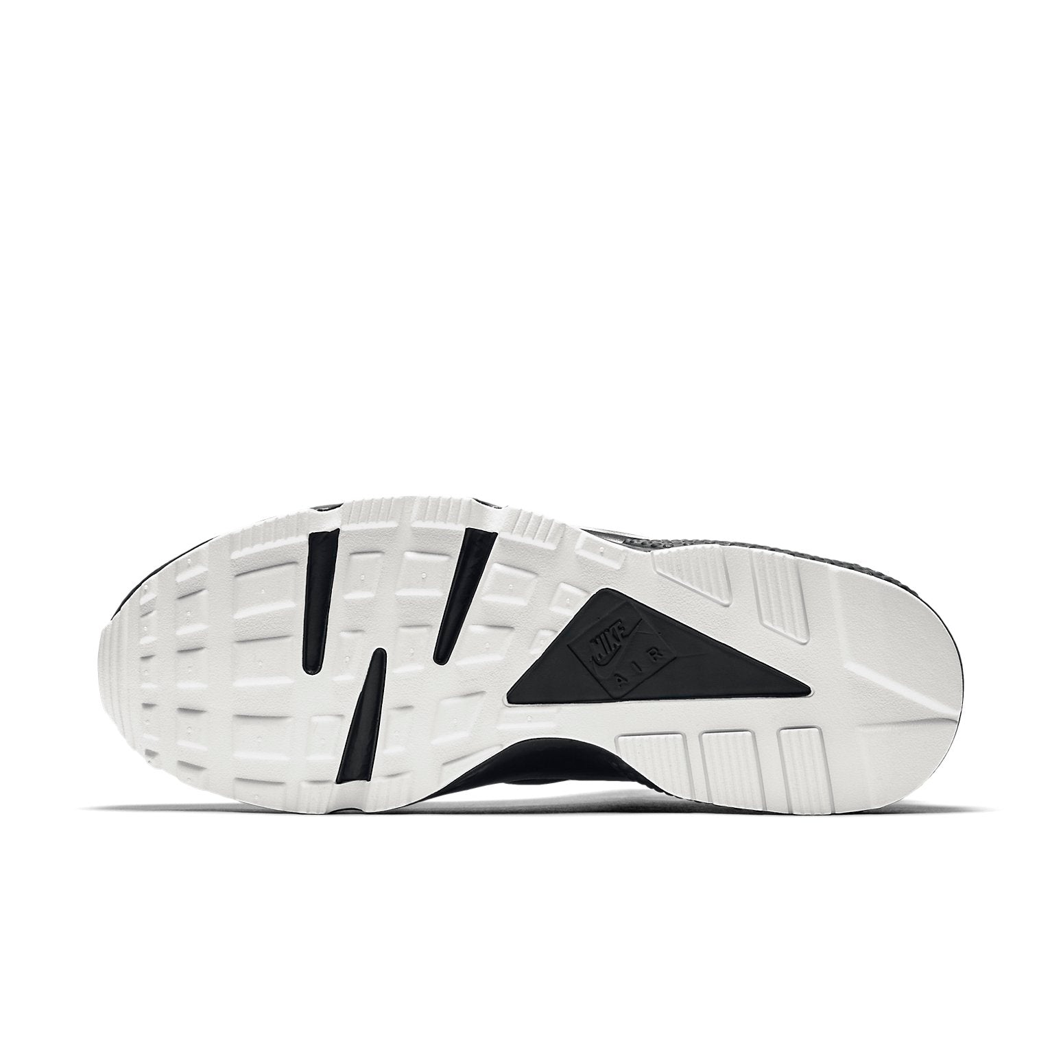Nike Air Huarache Premium 'Metallic Silver' 704830-014