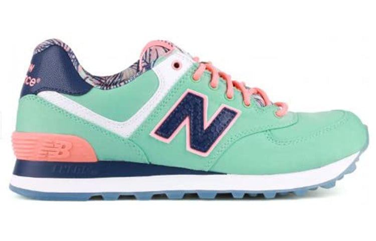 (WMNS) New Balance 574 Island Pack WL574IBL