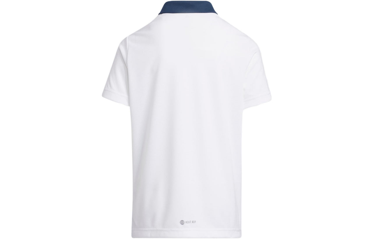 adidas Heat.Rdy Golf Polo Shirt HA5028