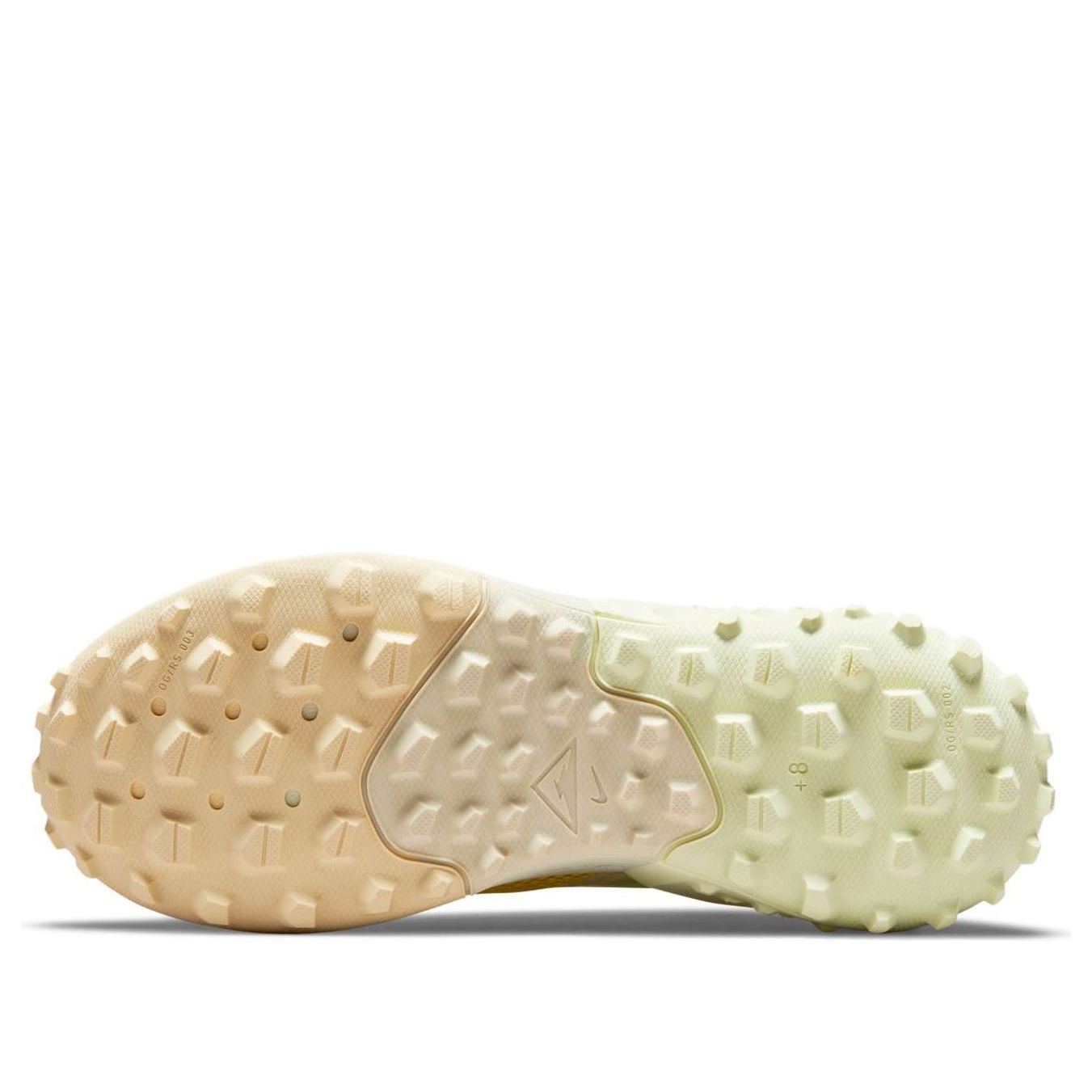 (WMNS) Nike Wildhorse 7 'Pollen Lime Glow' DM9470-700