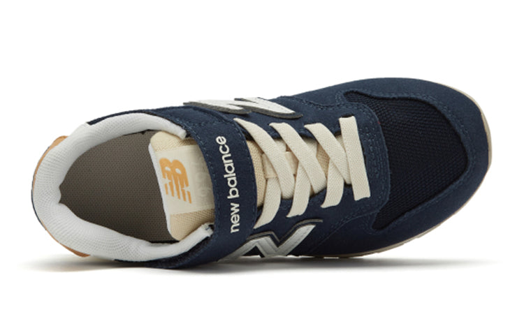 New Balance 996 v3 K Navy YV996HN3
