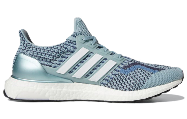 adidas Ultraboost 5.0 DNA 'Magic Grey Shadow Navy' GY0312