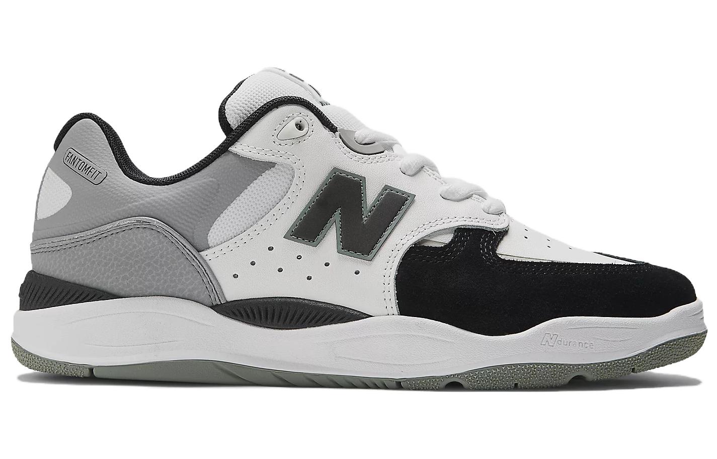 New Balance 1010 Numeric x Tiago Lemos 'White Black' NM1010CL