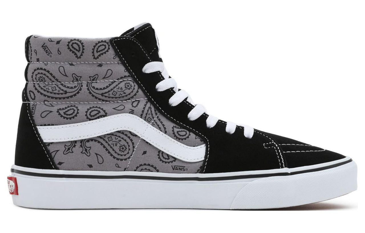 Vans SK8-HI Paisley VN0005U9BGJ