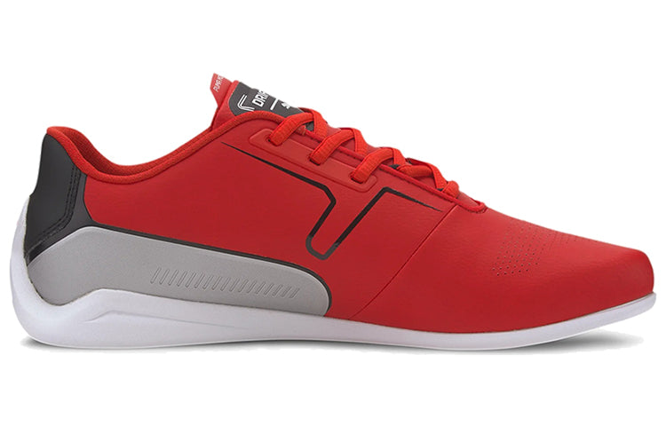PUMA Scuderia Ferrari x Drift Cat 8 'Rossa Corsa' 339935-02