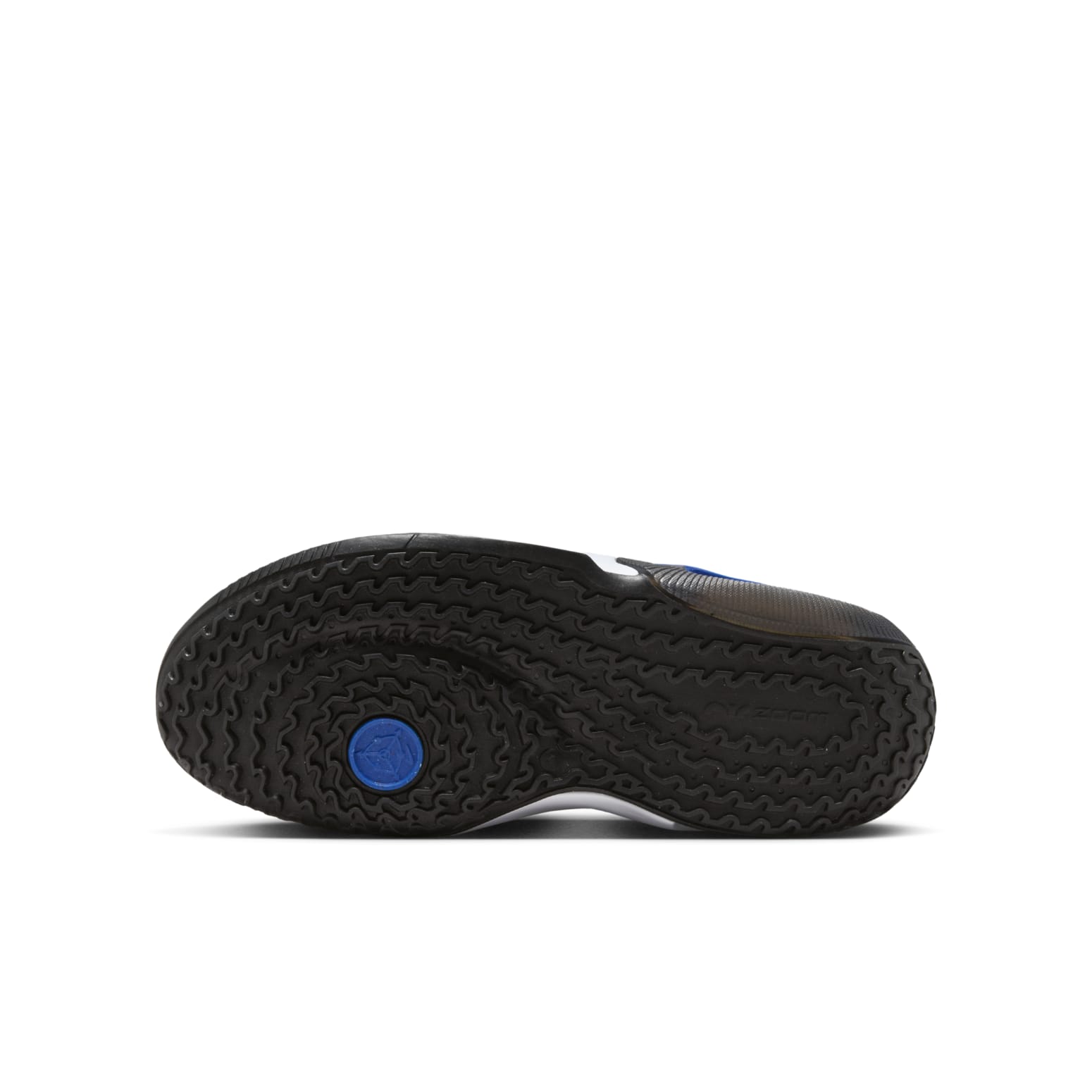 (GS) Nike Air Zoom Crossover 2 'Racer Blue' FB2689-401