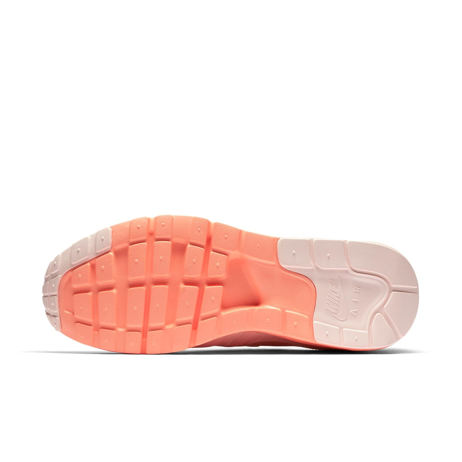 (WMNS) Nike Air Max Zero 'Sunset Tint' 857661-601
