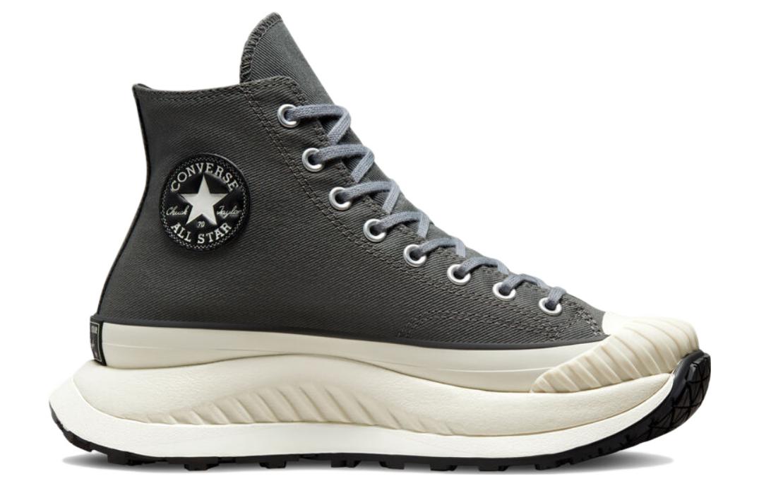 Converse Chuck 70 AT-CX High 'Cyber Grey Egret' A02779C