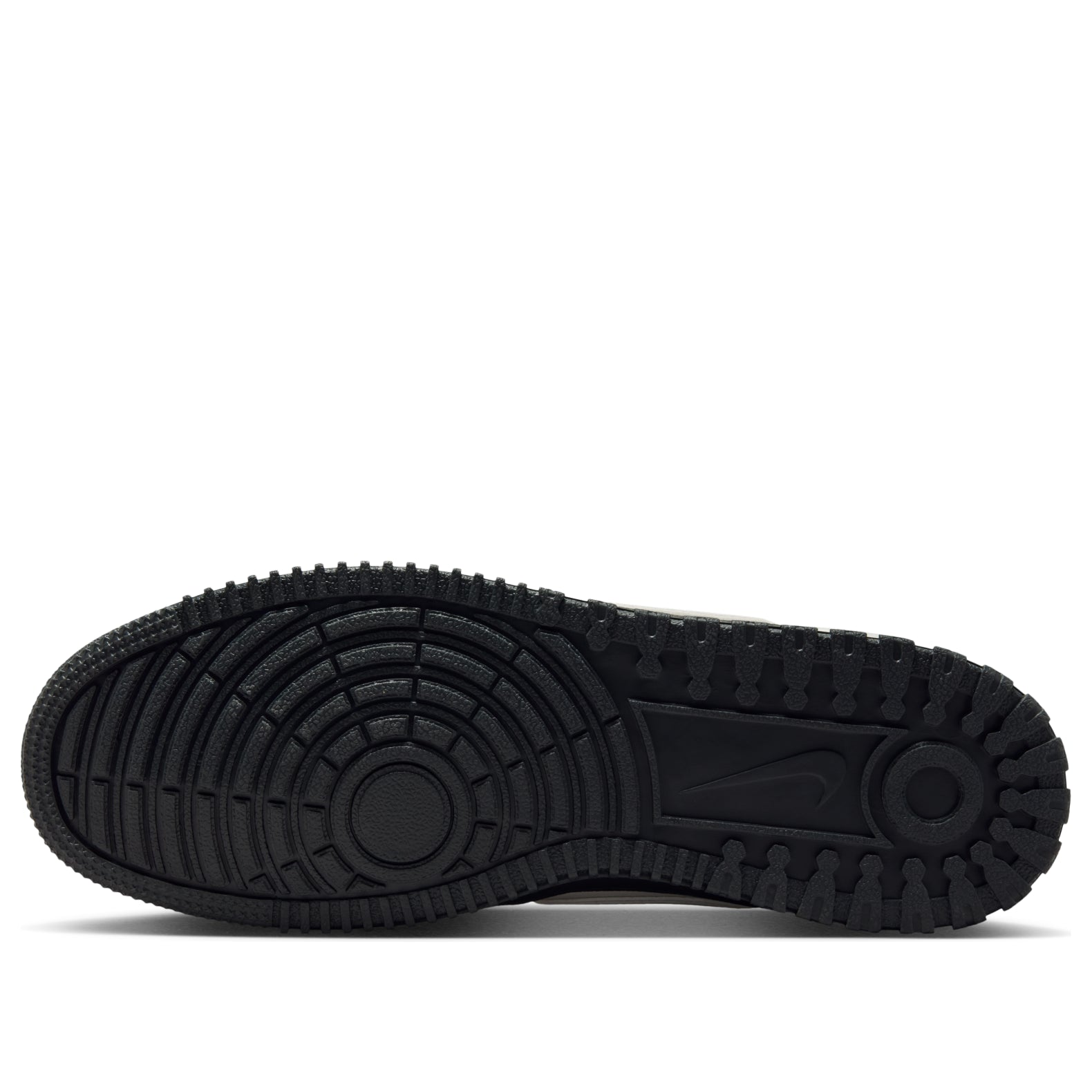 Nike Court Vision Mid 'Phantom Anthracite' DR7882-004