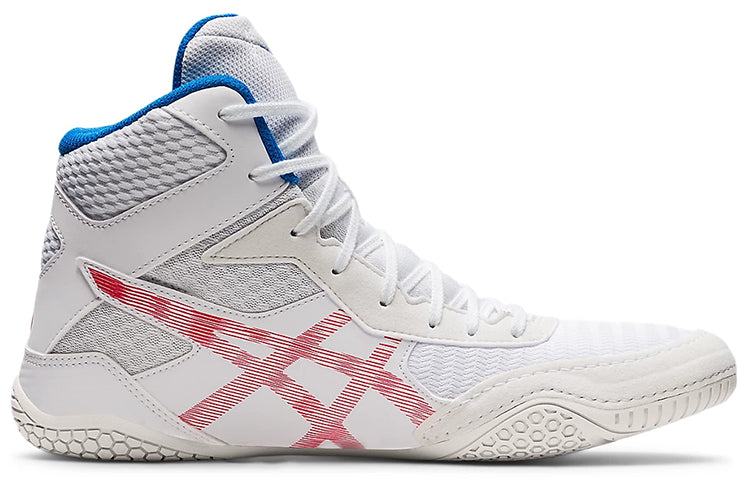 ASICS Matcontrol 2 'White Electric Red' 1081A029-103