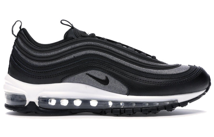 (WMNS) Nike Air Max 97 SE 'Black Dark Grey' AT0071-002