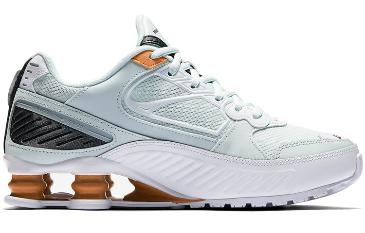 (WMNS) Nike Shox Enigma 'Ghost Aqua' BQ9001-400