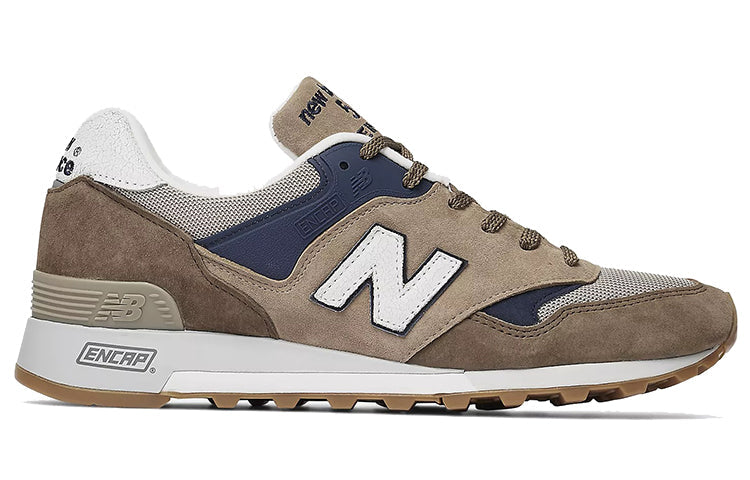 New Balance 577 Made in England 'Sand Navy' M577SDS