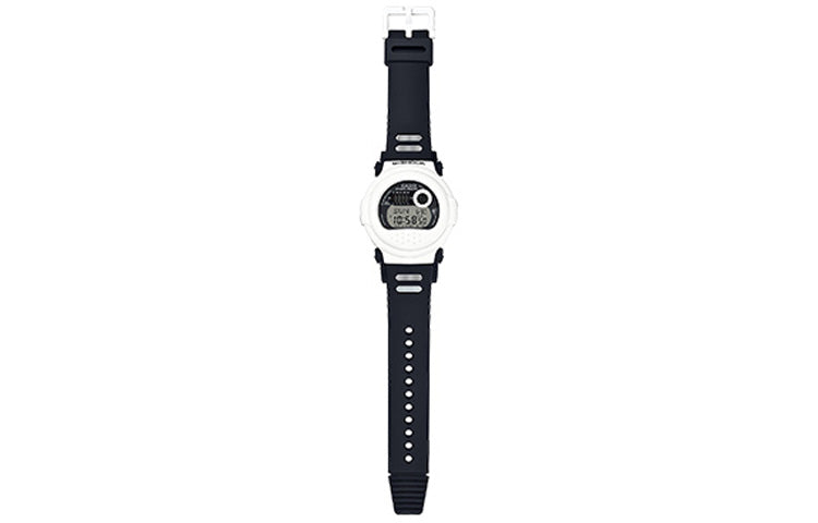 CASIO G-Shock Jason 'White Black' G-001BW-7PR