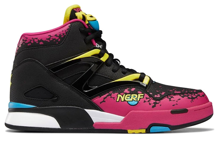 Reebok NERF x Pump Omni Zone 2 'Backboard Breaker' GY8069