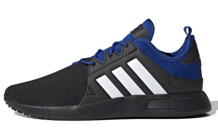 adidas originals X_Plr Black/Blue EG8473