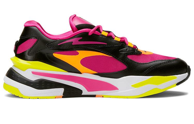 (WMNS) PUMA RS-Fast 'City Lights' 384327-01