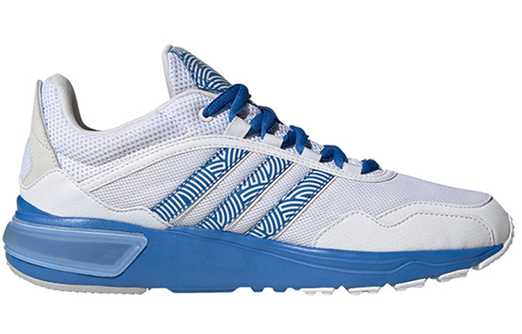 adidas neo adidas 9Tis Runner 'White Blue' FX9287