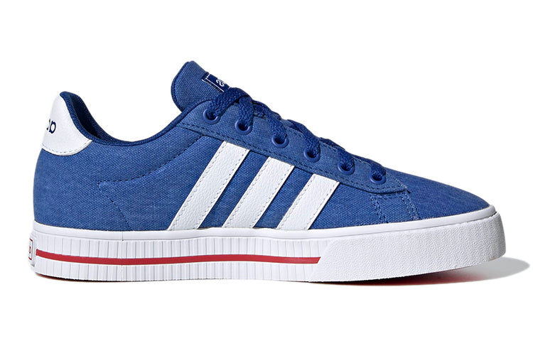 (GS) adidas neo Daily 3.0 'Blue White' FX7267