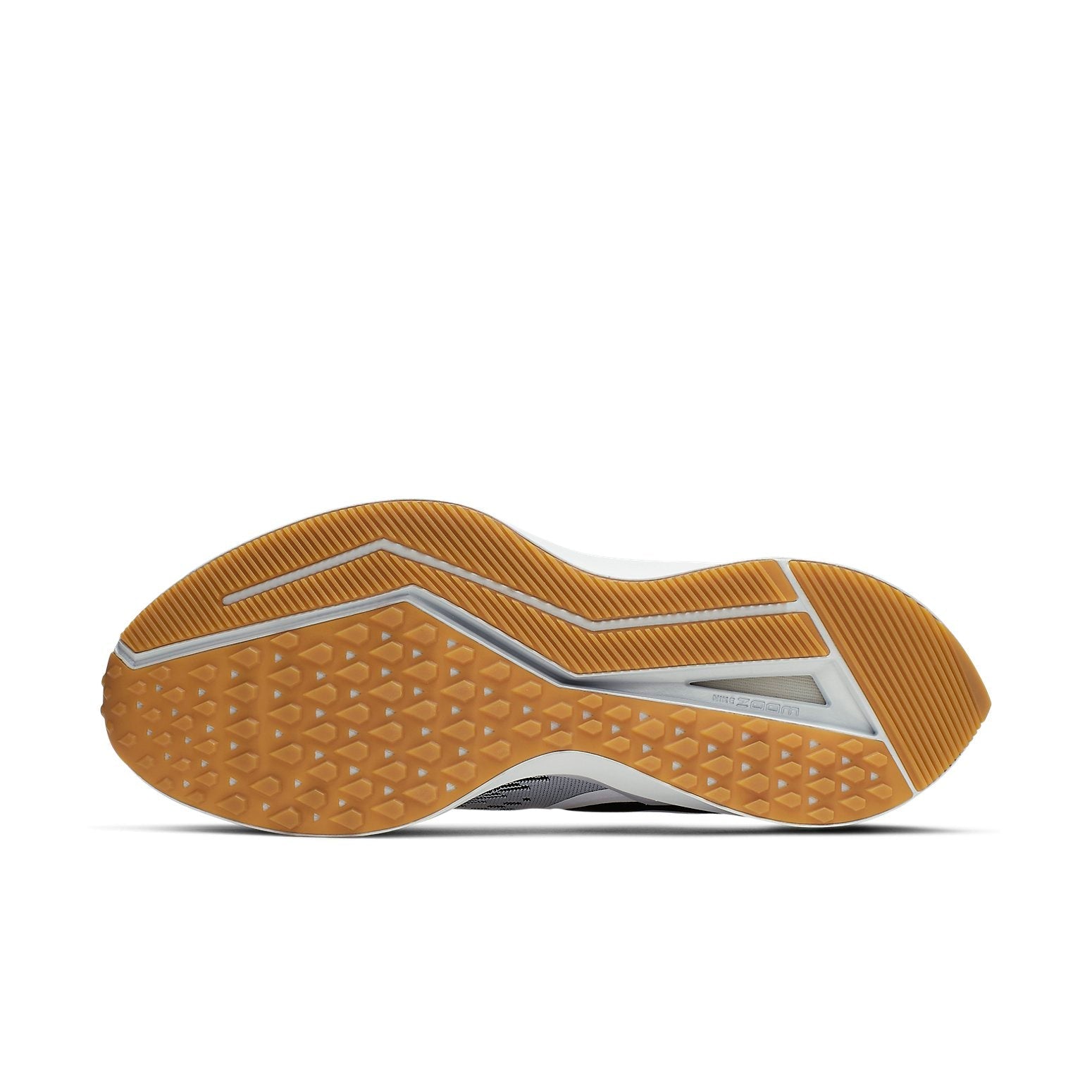 Nike Air Zoom Winflo 6 SE 'Platinum White' BQ9261-001