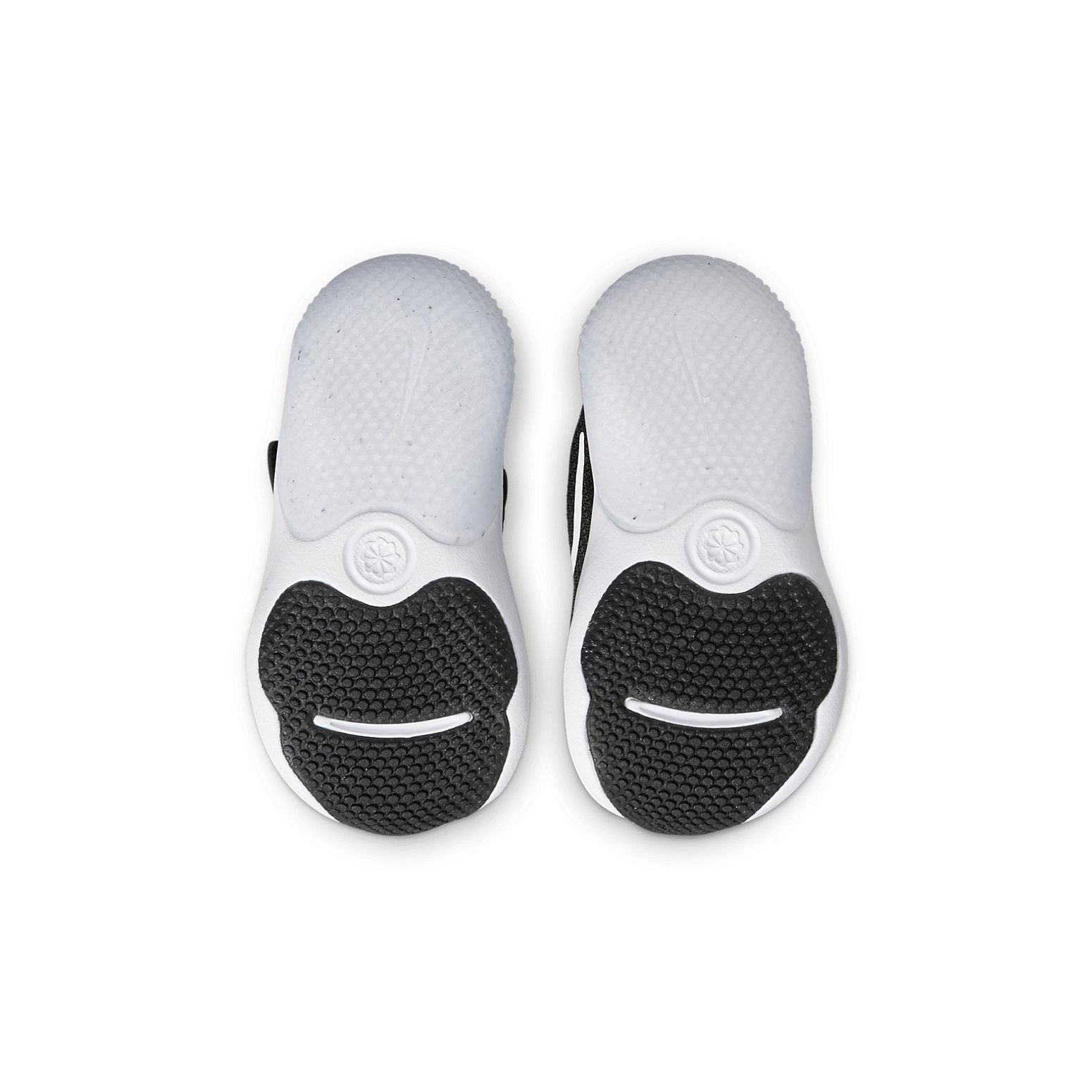 (TD) Nike Explor Next Nature 'Black White' DC5862-002
