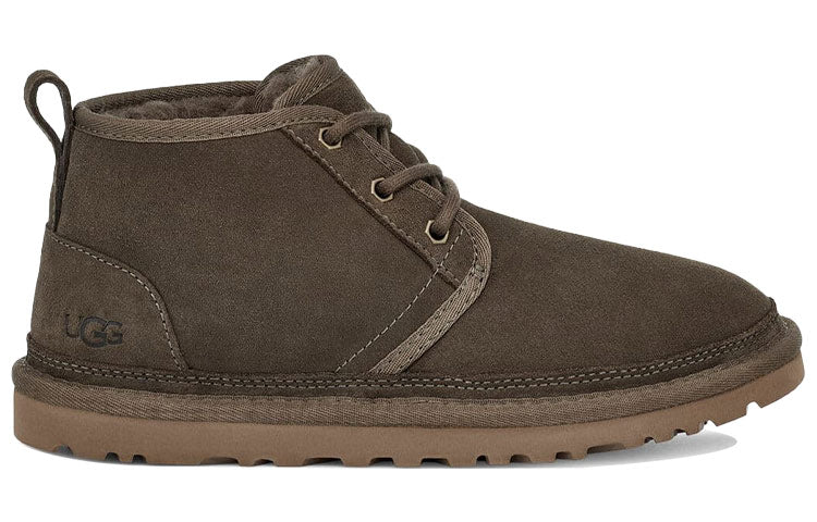 (WMNS) UGG Neumel Boot Coffee 1094269-ESPR