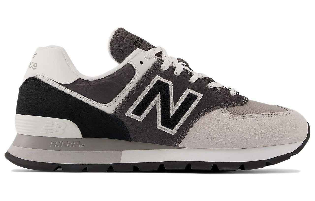 New Balance 574 Rugged 'Stealth Grey' ML574DWA