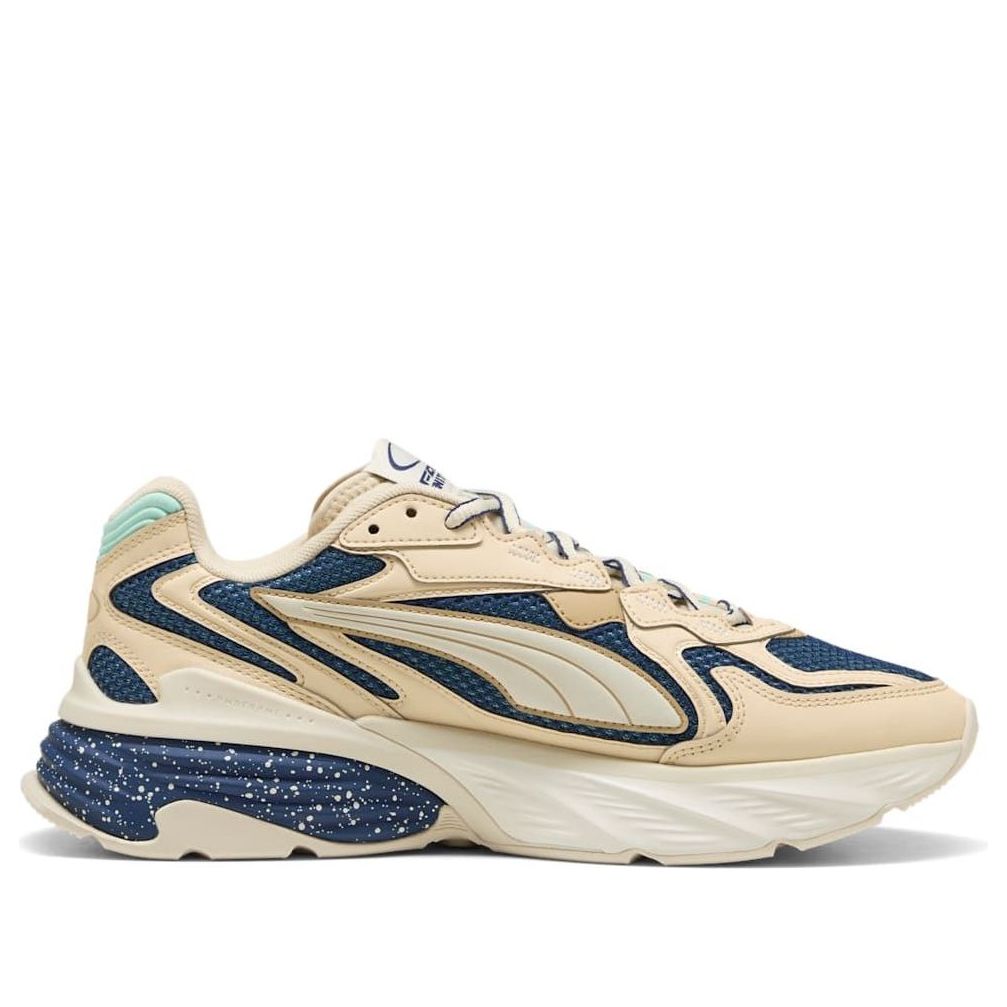 PUMA Fade 'Canvas Blue Jewel' 406203-01