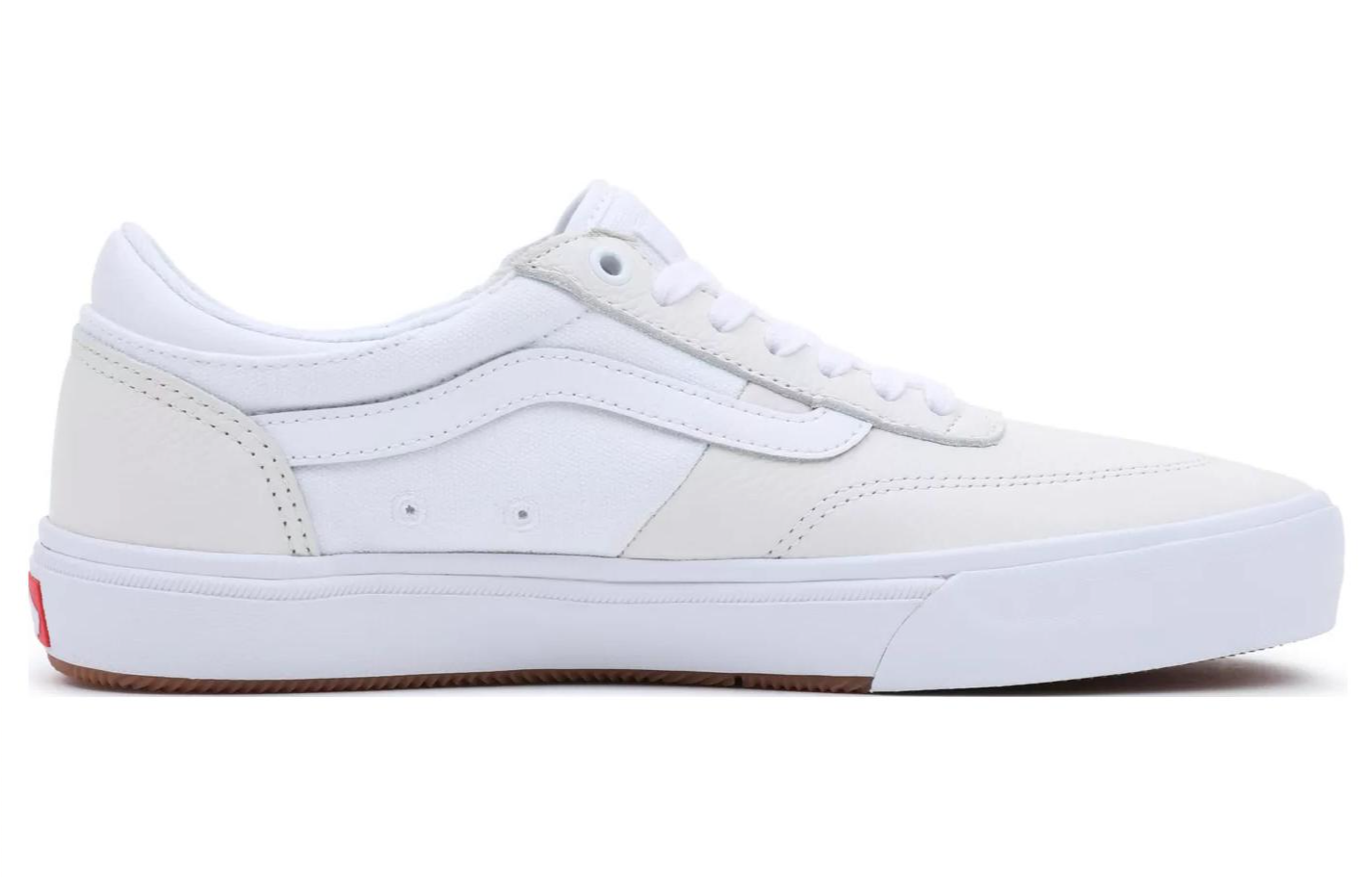 Vans Gilbert Crockett Pro WHITE VN0A5JIFWWW