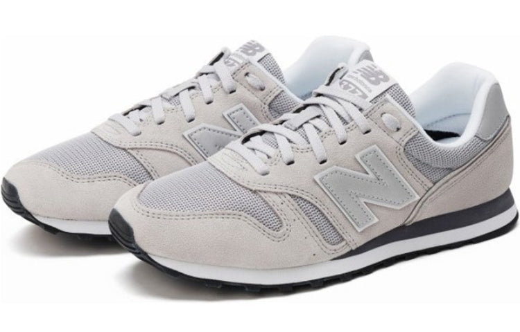 New Balance 373 Series light grey D Wide ML373CE2