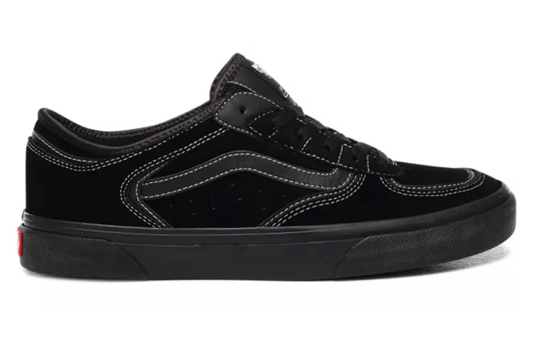 Vans Rowley Classic Black VN0A4BTTBKA