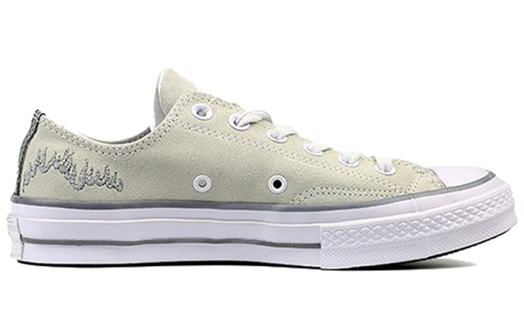 Converse Babylon LA x Chuck Taylor 70 Low Top 'Cream' 161224C