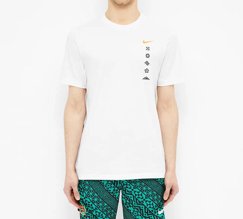 Nike Hakone Ekiden T-Shirt 'White' CT2342-121