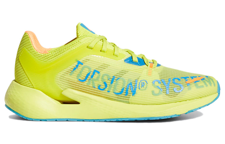 adidas Alphatorsion 'Acid Yellow' FY0185